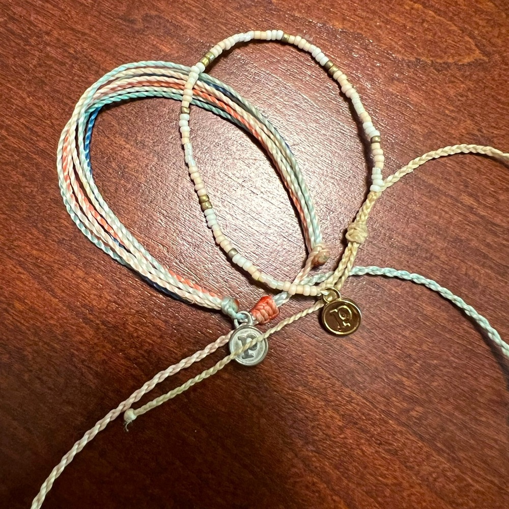 Pura Vida Bracelets